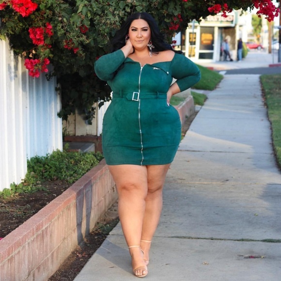 fashion to figure dresses